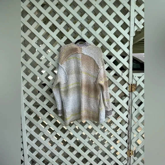 COPY - Free People Daydreamer Cardigan - Picture 10 of 10